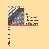 Orchestral Manoeuvres in the Dark - Architecture